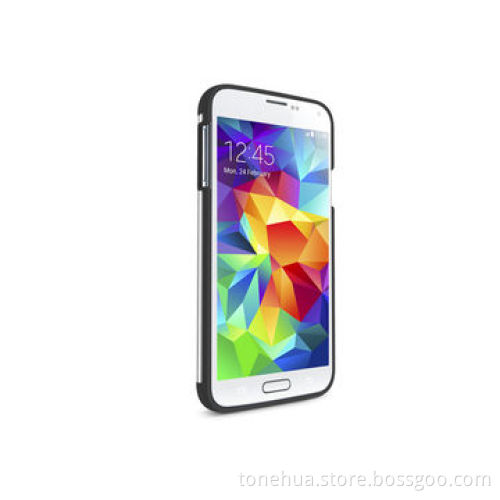 Hybrid Case for Samsung Galaxy S5